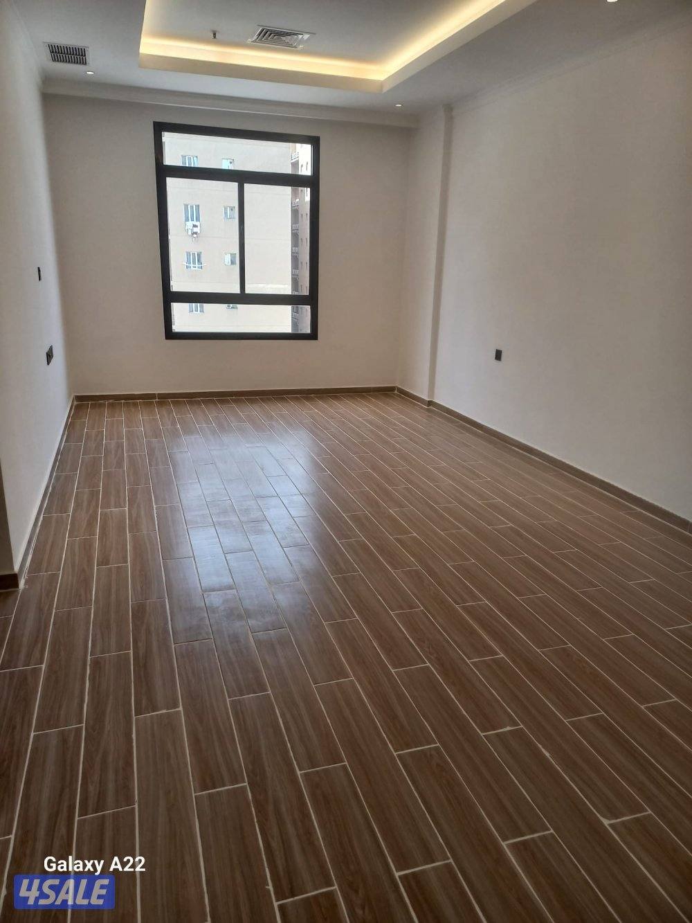 شقه للايجار بالمهبوله قطعه 1 شارع 3286