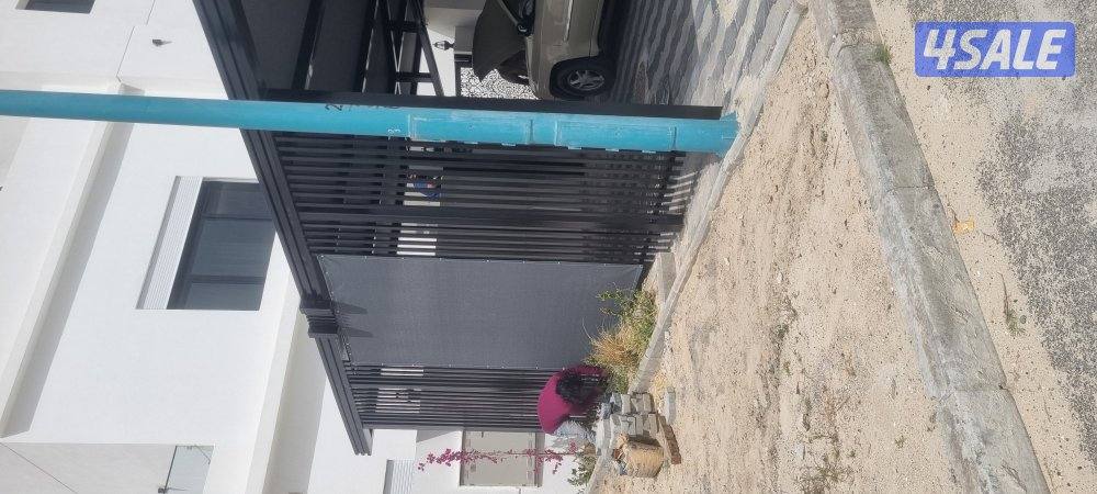 حداد مظلات اصيف الكويت0