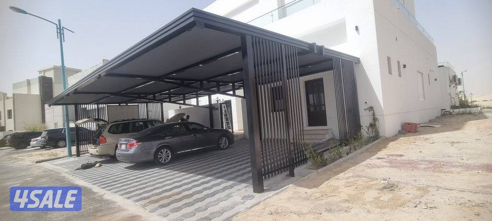 حداد مظلات اصيف الكويت2