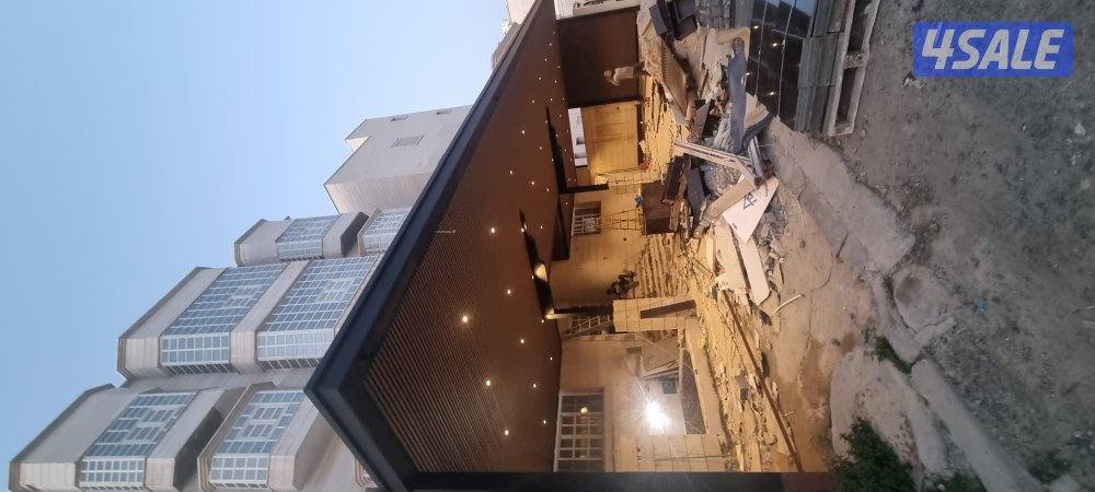 حداد مظلات اصيف الكويت4