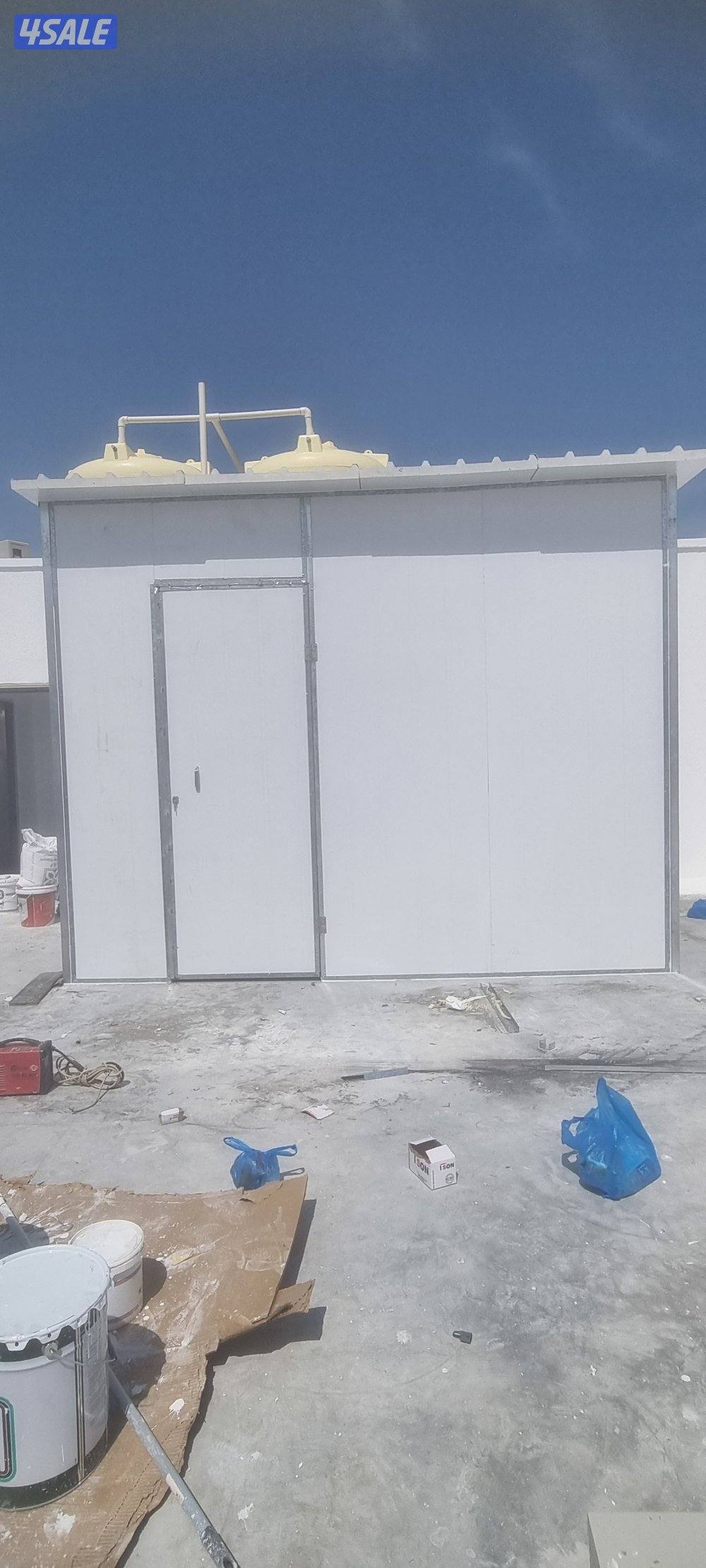 حداد مظلات اصيف الكويت5