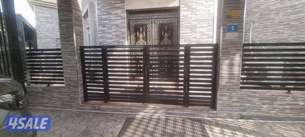 حداد مظلات اصيف الكويت6