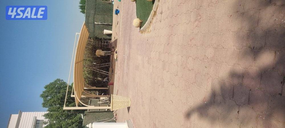 حداد مظلات اصيف الكويت10