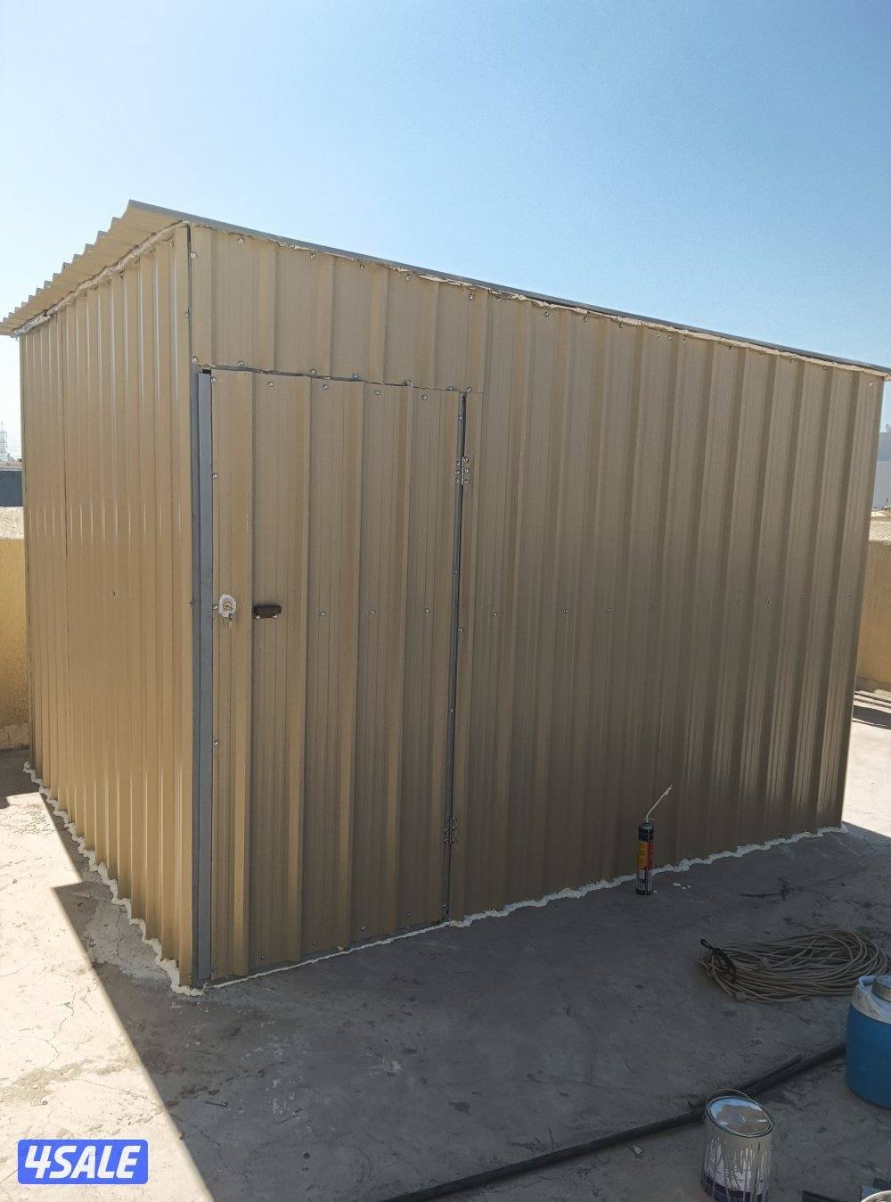 حداد مظلات اصيف الكويت14