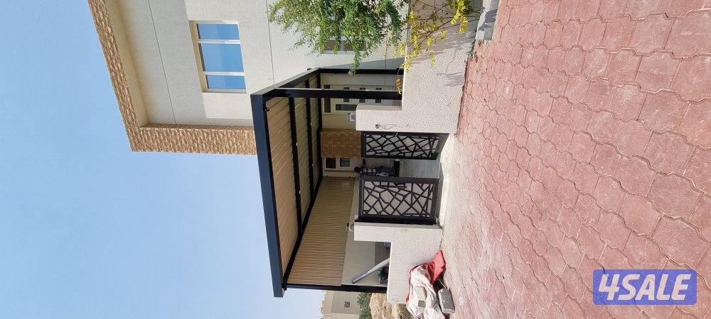 حداد مظلات اصيف الكويت15