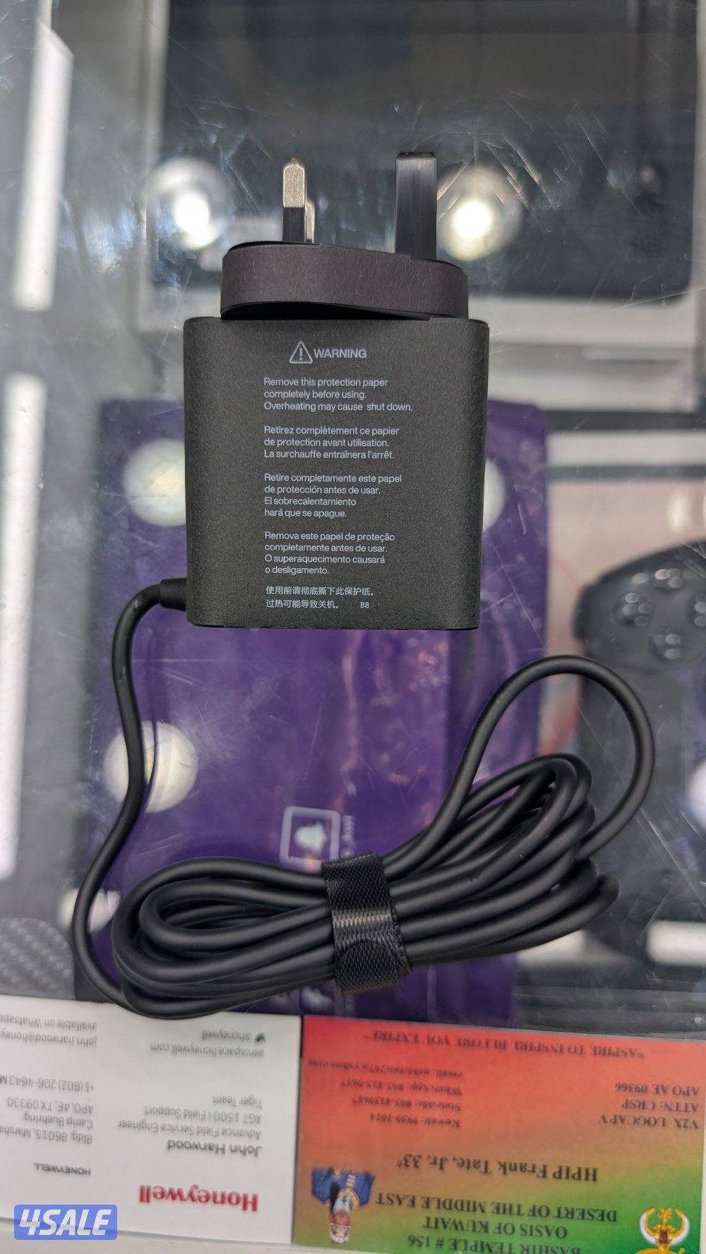 Lenovo legion go S Z1 Extreme6