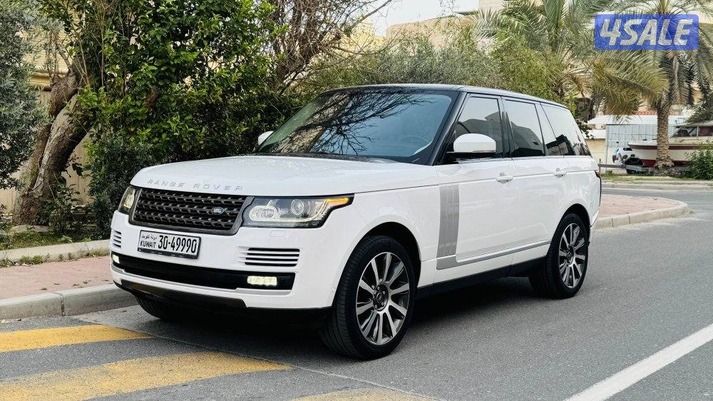 للبيع رنج روفر1