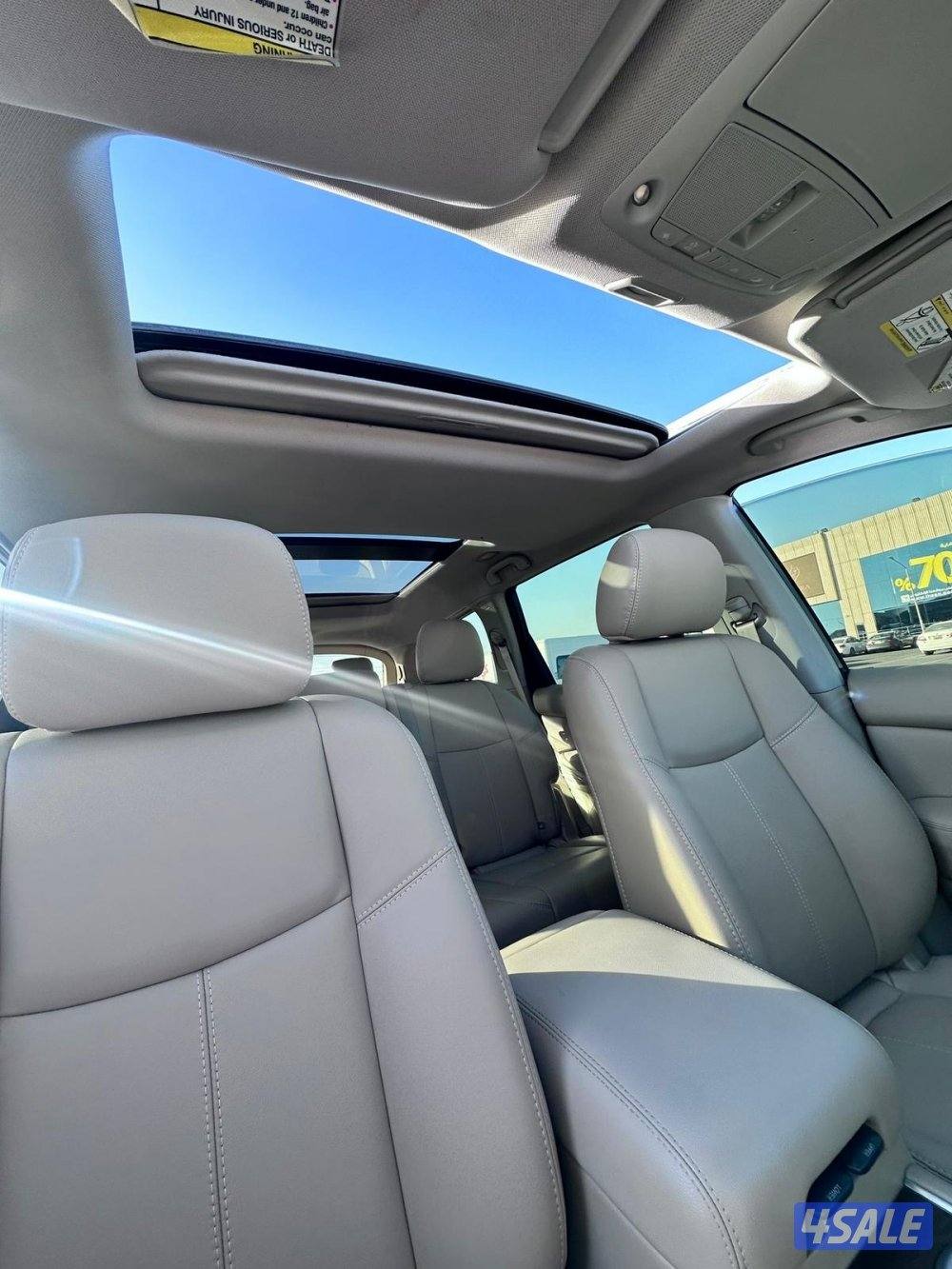 نيسان باثفايندر مديل 2019 عداد 1409