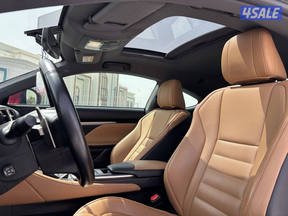 للبيع لكزس RC3505