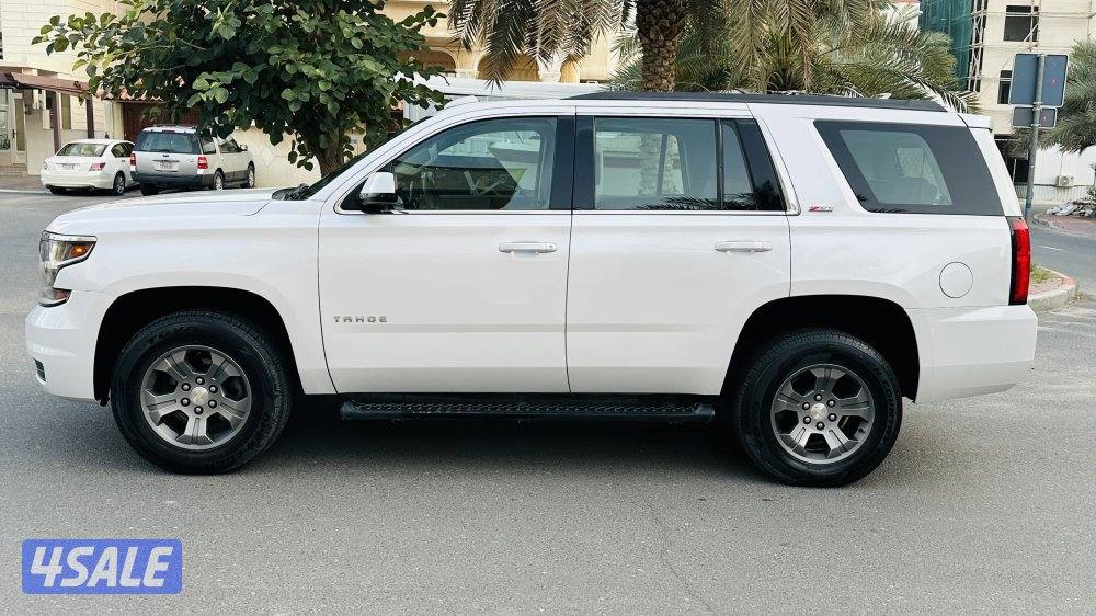 للبيع تاهو Z711