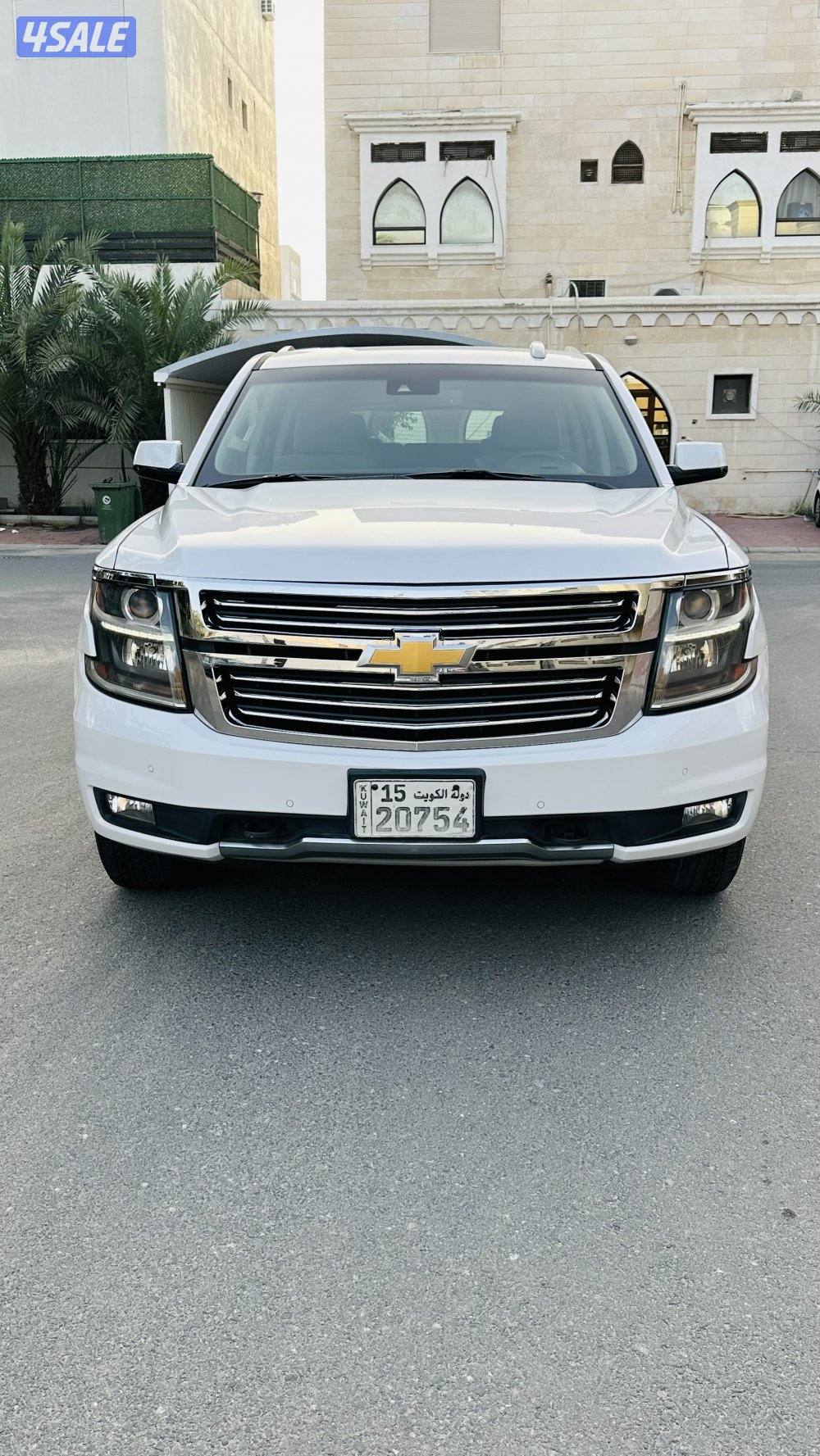 للبيع تاهو Z712