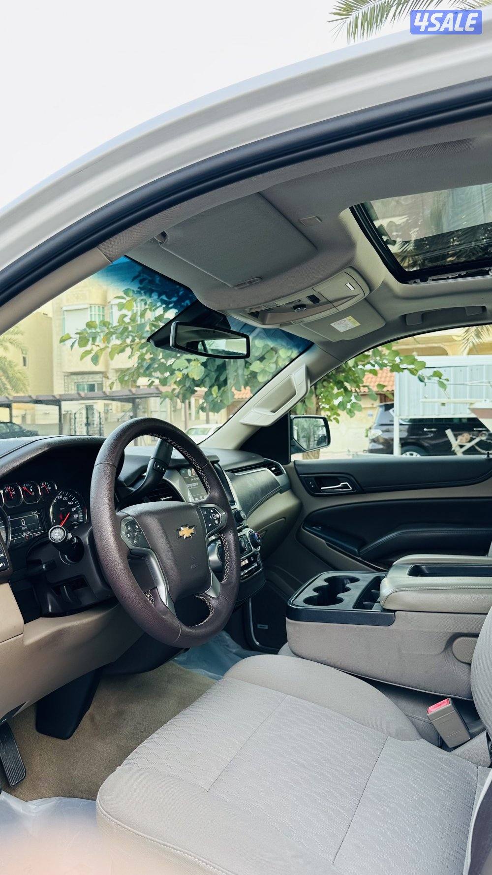 للبيع تاهو Z714