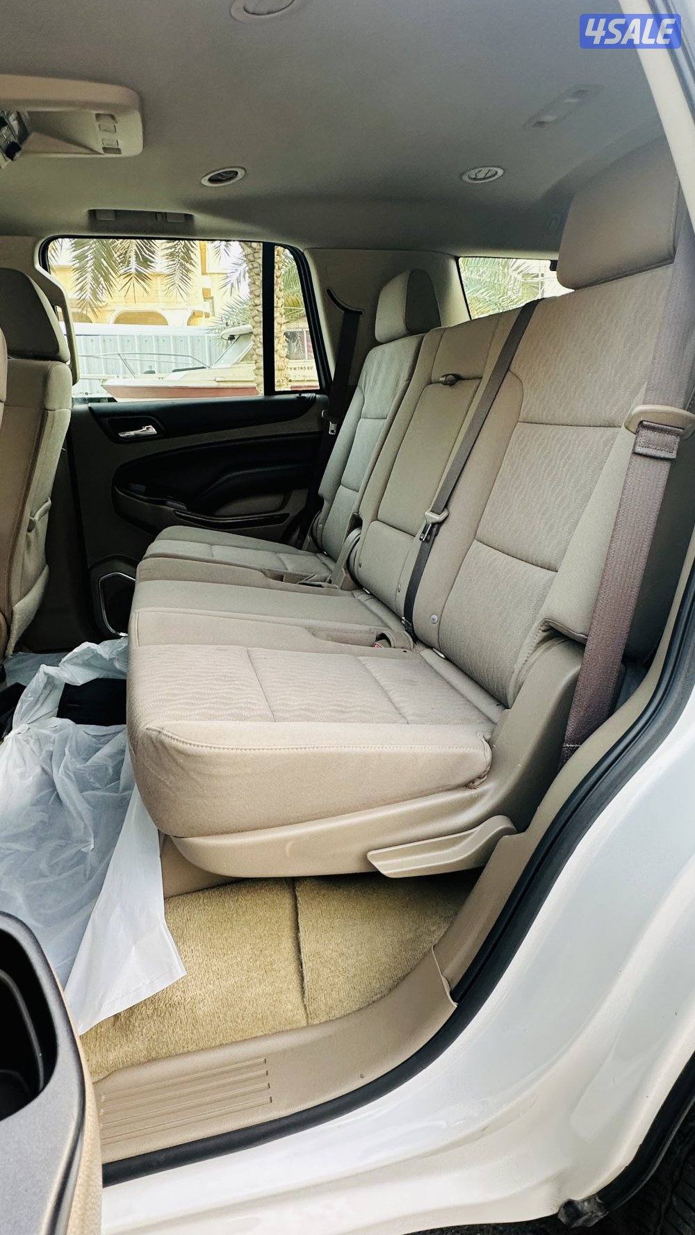 للبيع تاهو Z715