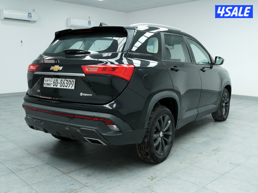 Chevrolet Captiva1