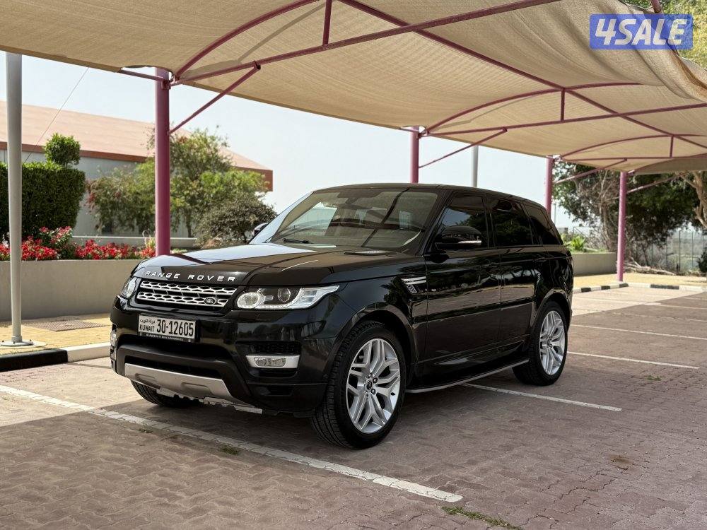 رنج سبورت 2014 صبغ الوكاله1