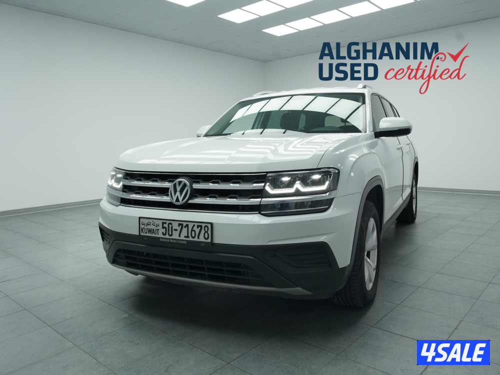 Volkswagen Teramont0