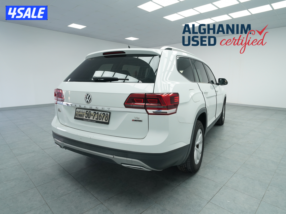 Volkswagen Teramont1