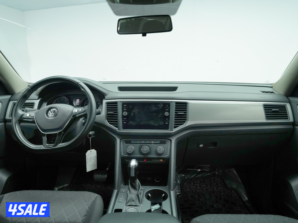 Volkswagen Teramont2