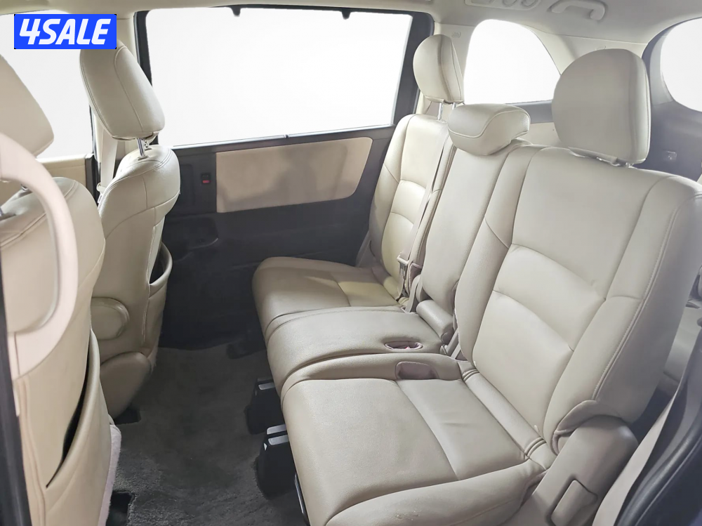 Honda Odyssey5