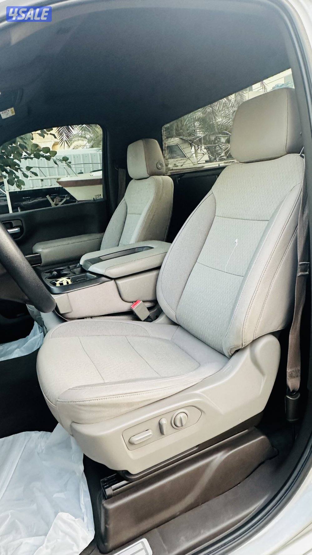 للبيع سلفرادو LT6