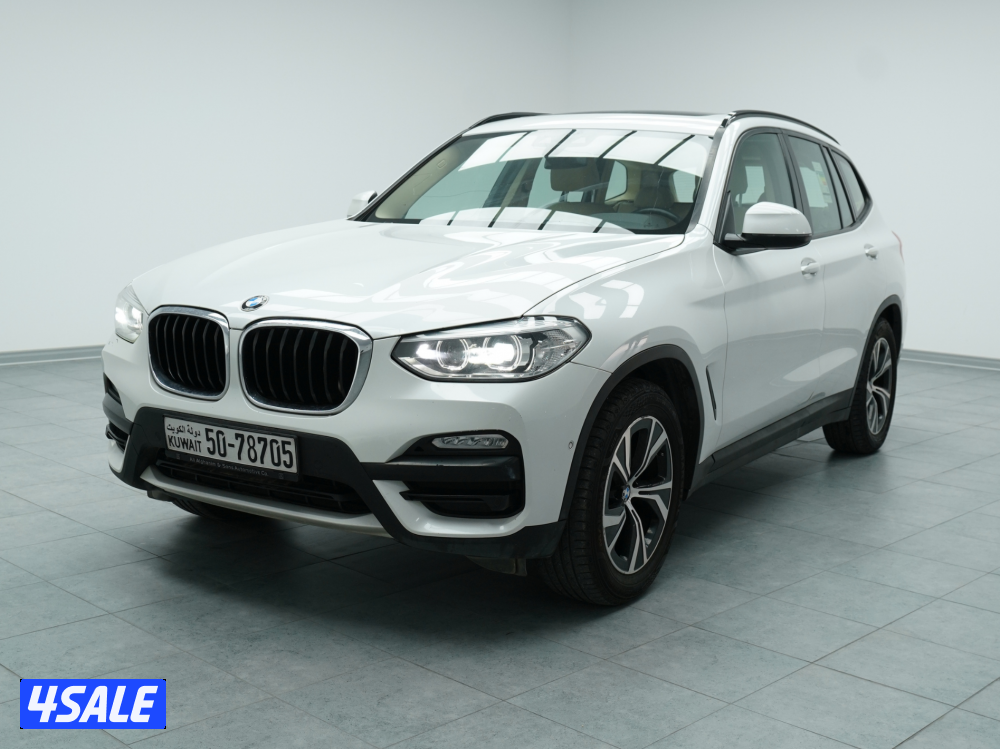 BMW X30