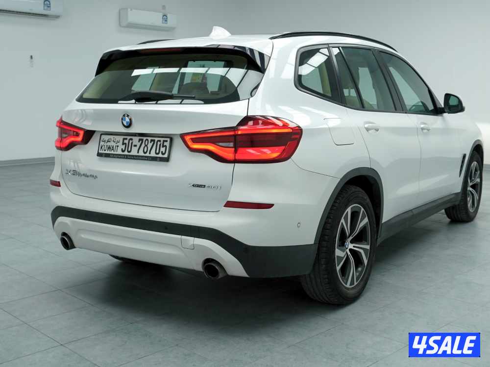 BMW X31