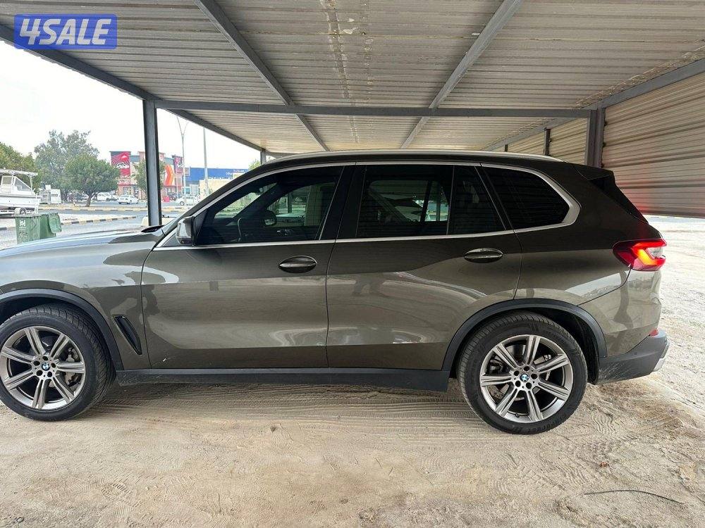 Bmw x5 230