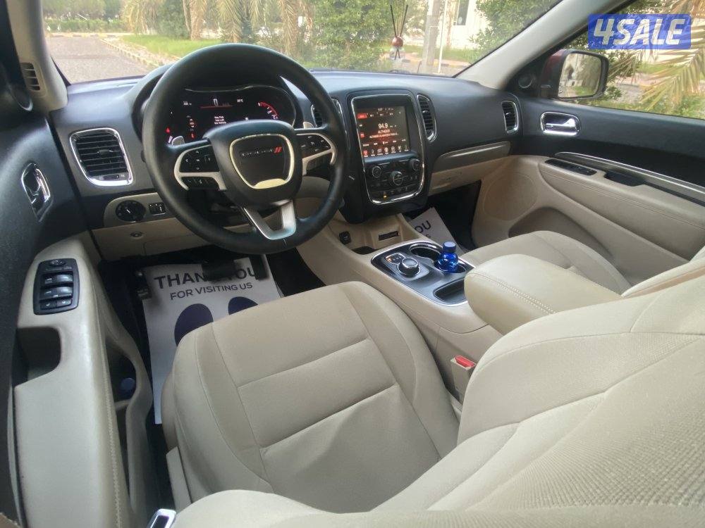 دورانجو 20172