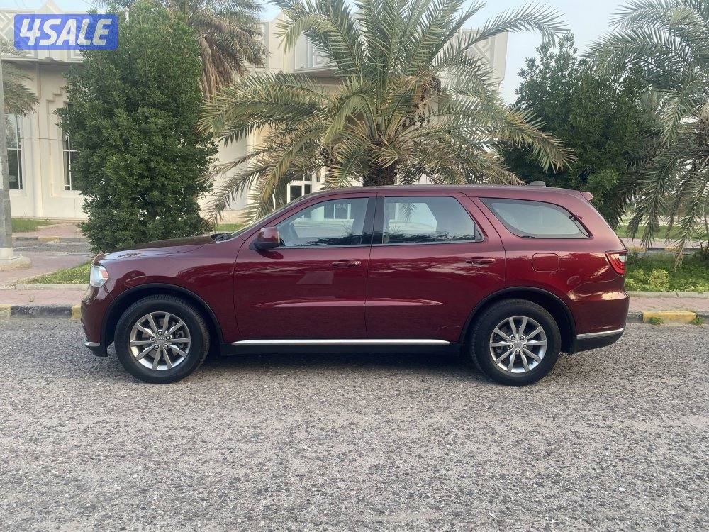 دورانجو 20173