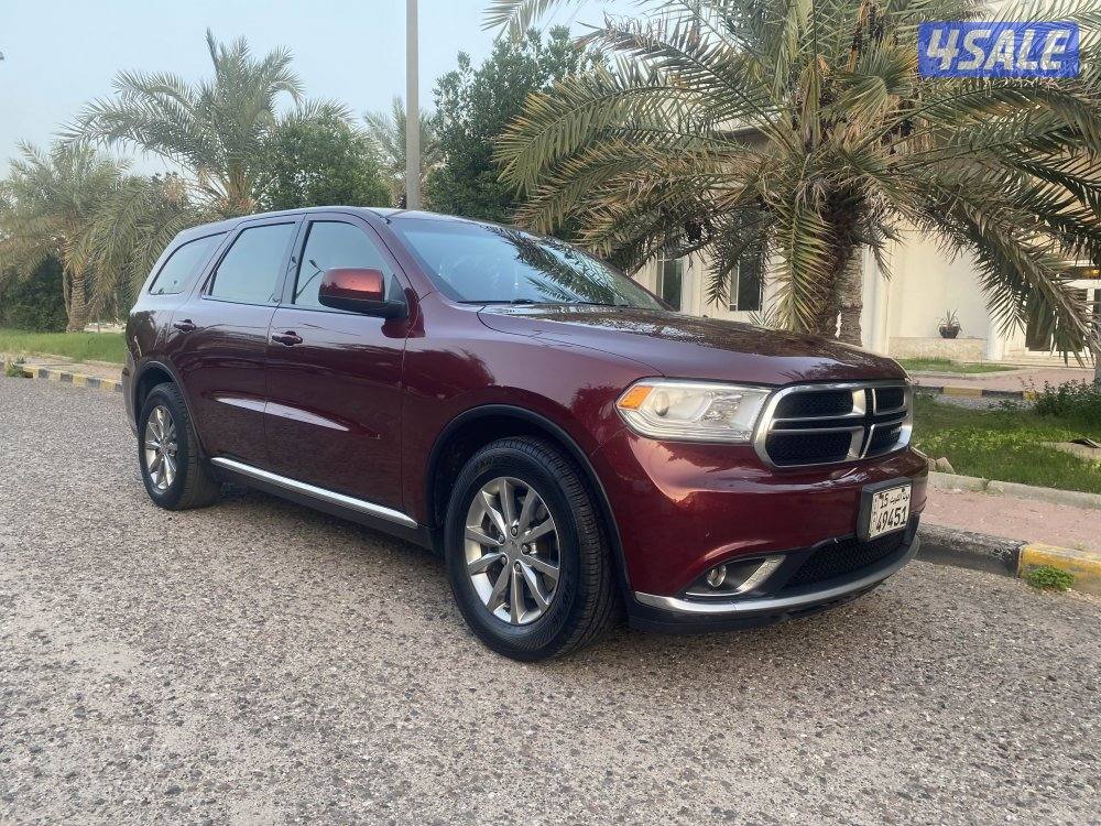 دورانجو 20174