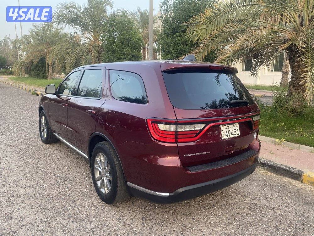 دورانجو 20176