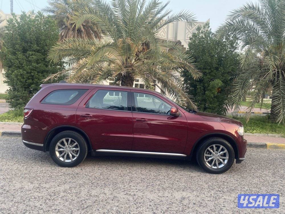 دورانجو 20178