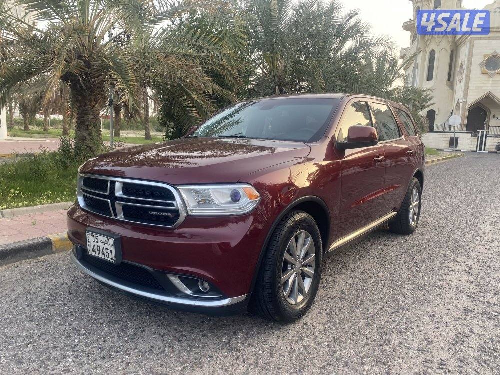 دورانجو 20179