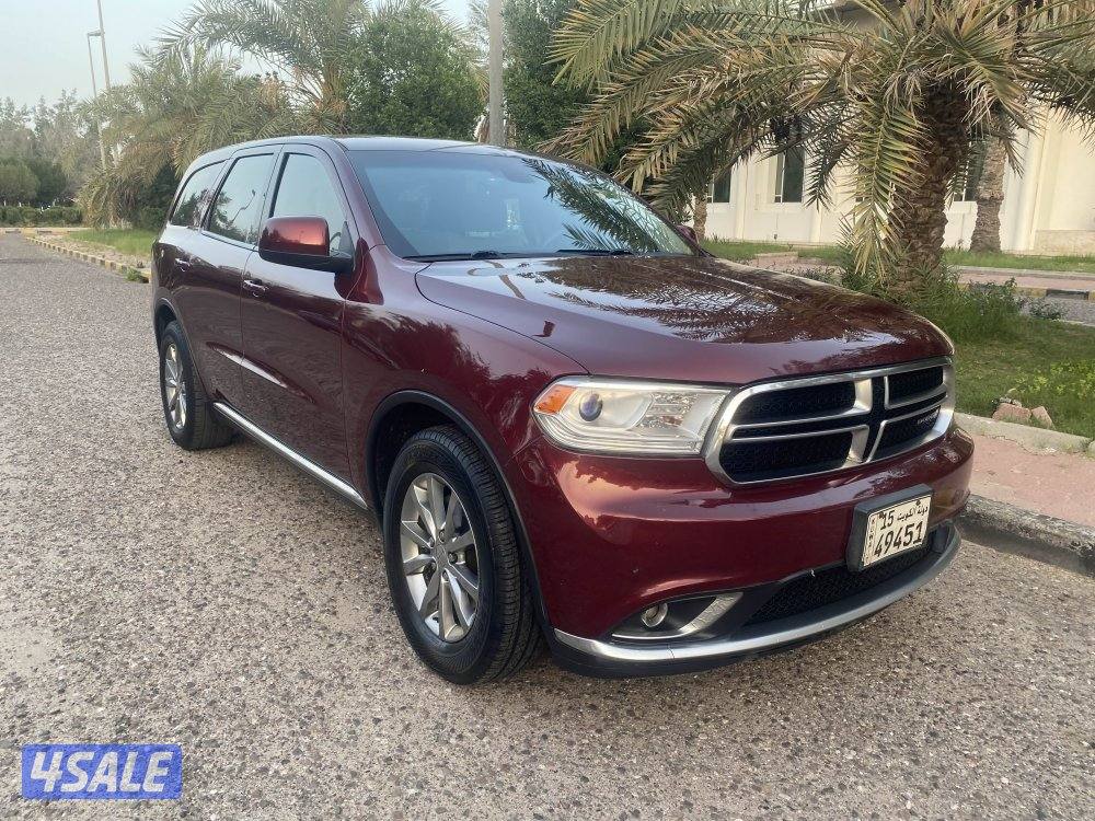 دورانجو 201710