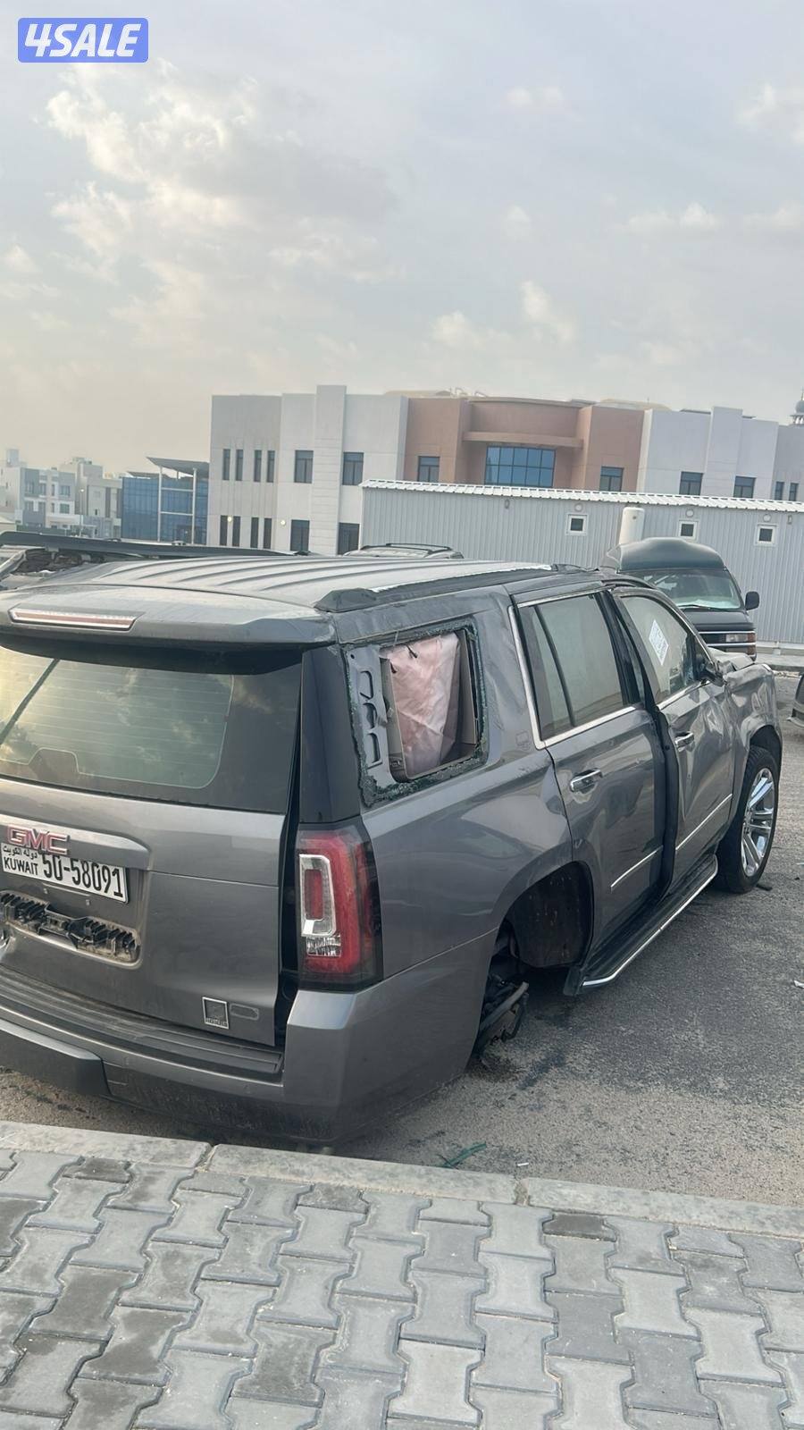 للبيع يوكنSLT 20180