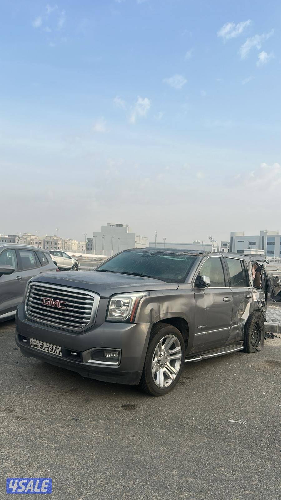 للبيع يوكنSLT 20181