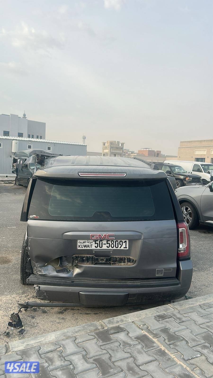 للبيع يوكنSLT 20182