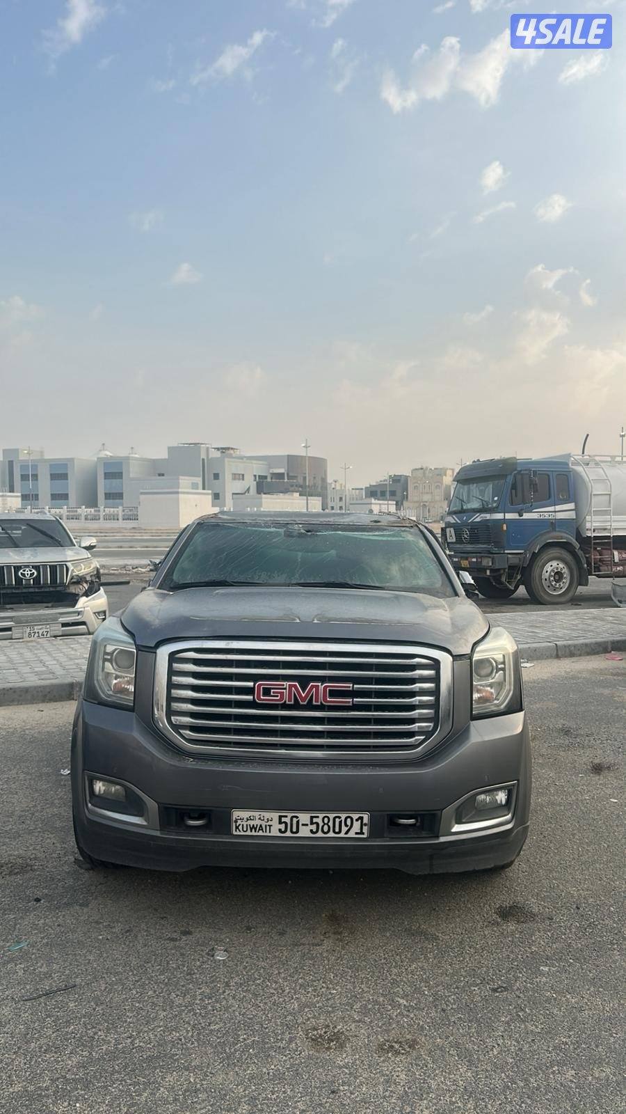 للبيع يوكنSLT 20183