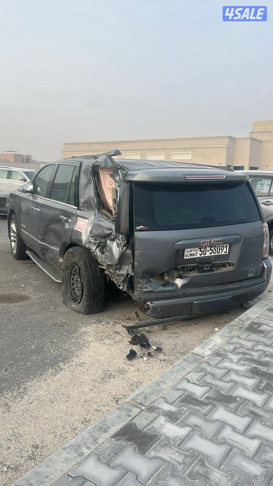 للبيع يوكنSLT 20186