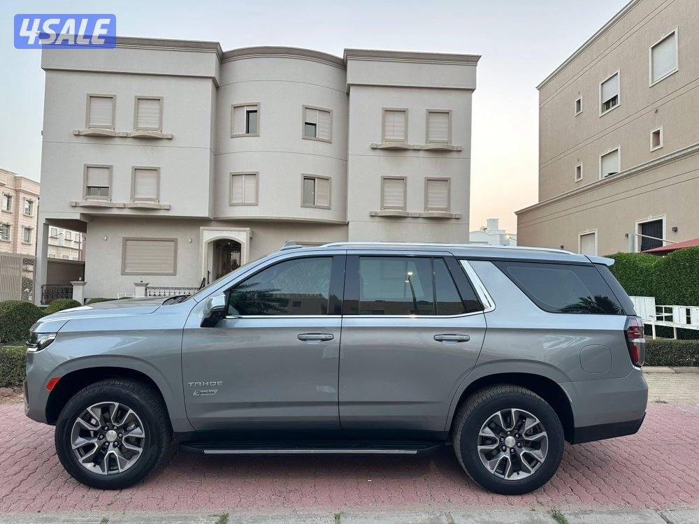 للبيع تاهو LT1