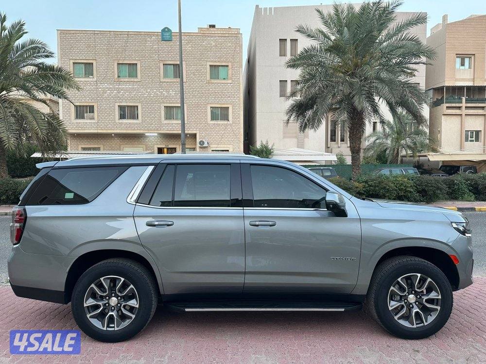 للبيع تاهو LT2