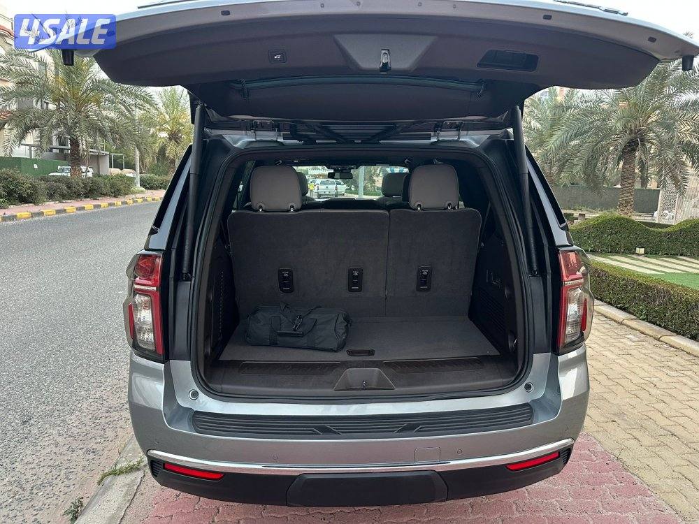 للبيع تاهو LT4