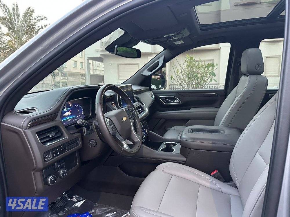 للبيع تاهو LT5