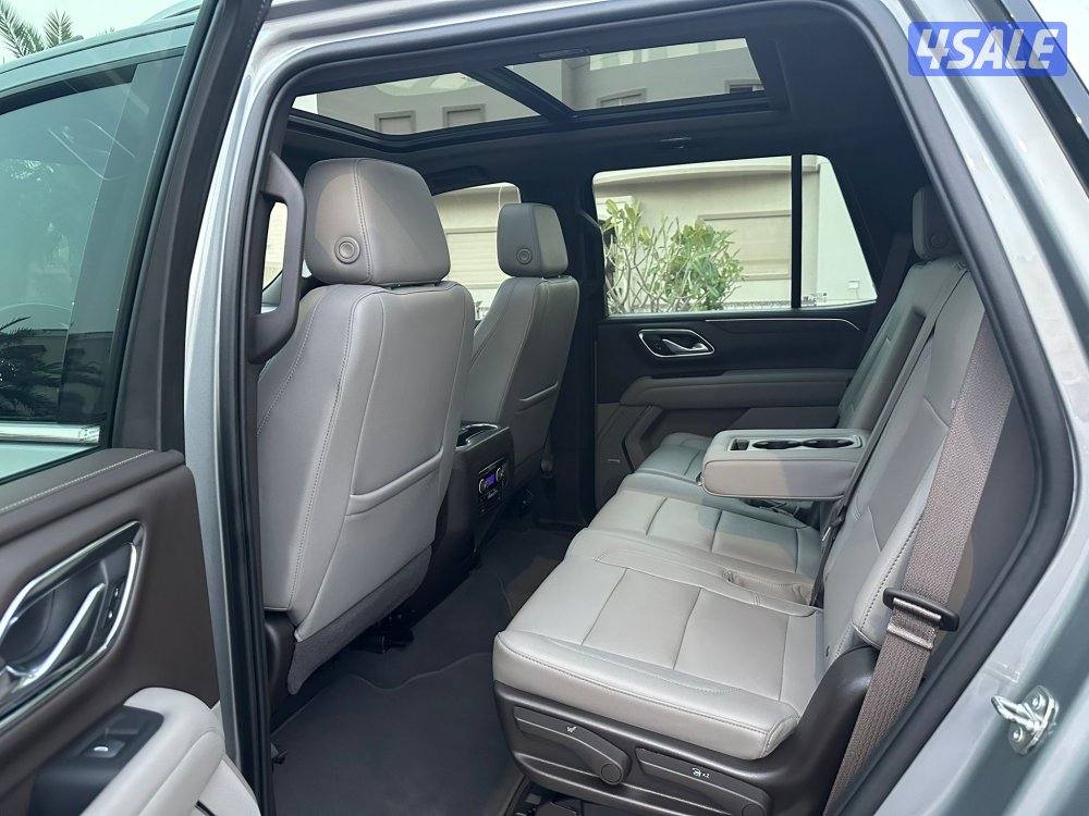 للبيع تاهو LT6