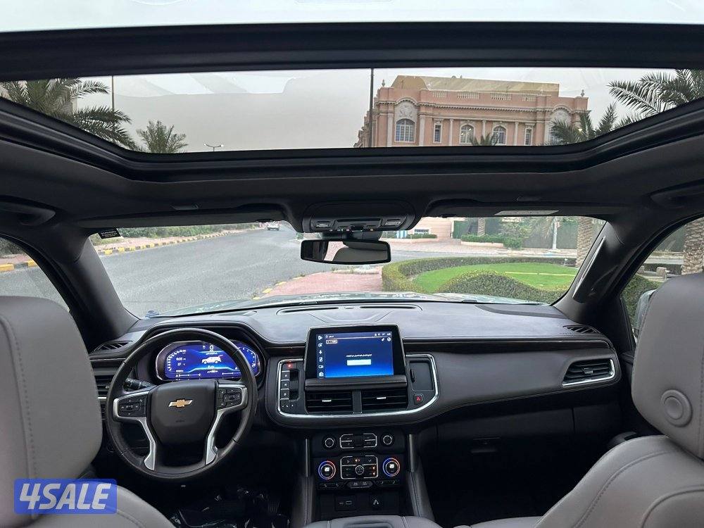 للبيع تاهو LT7