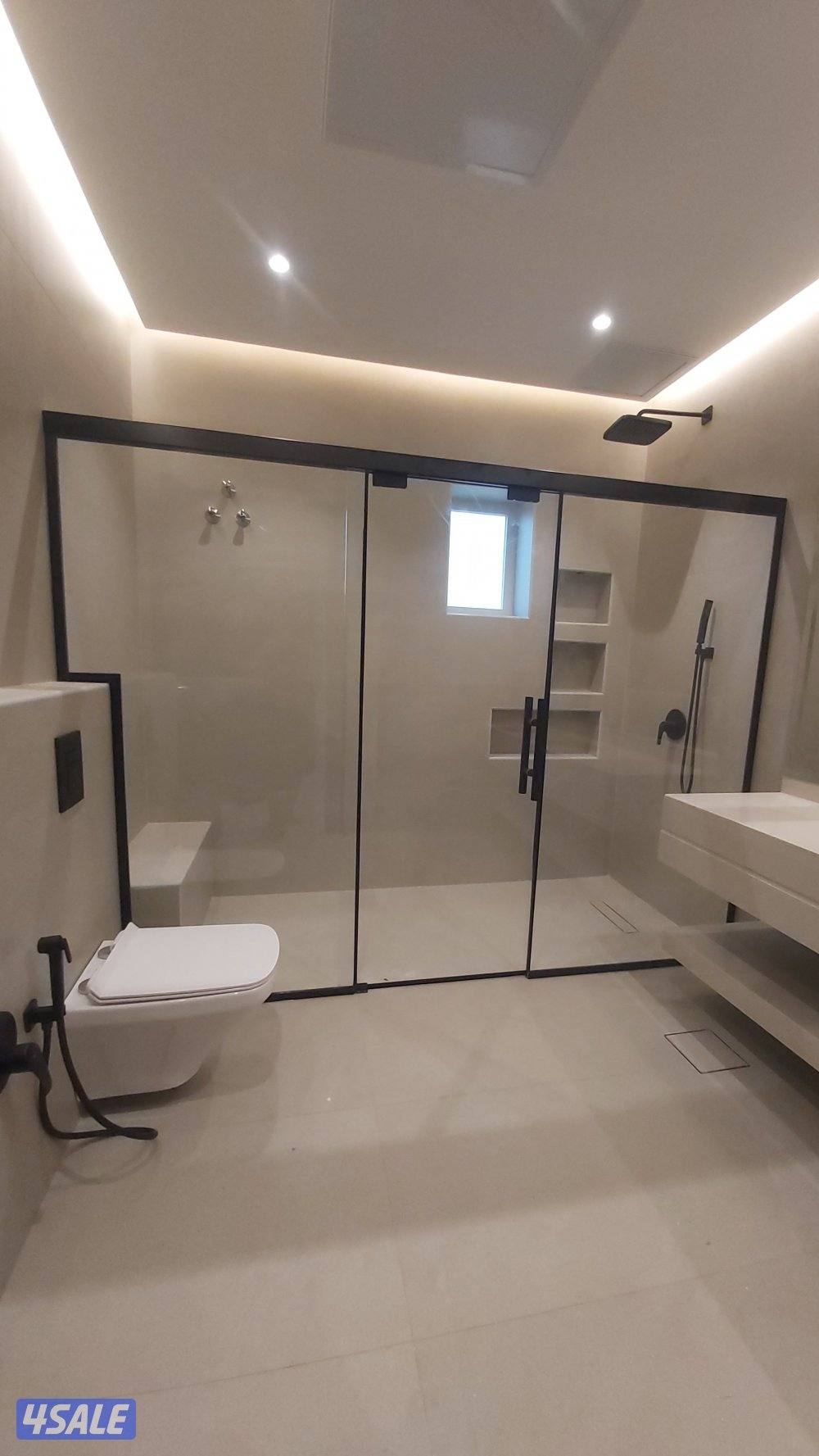 فني تركيب زجاج ومرايا0