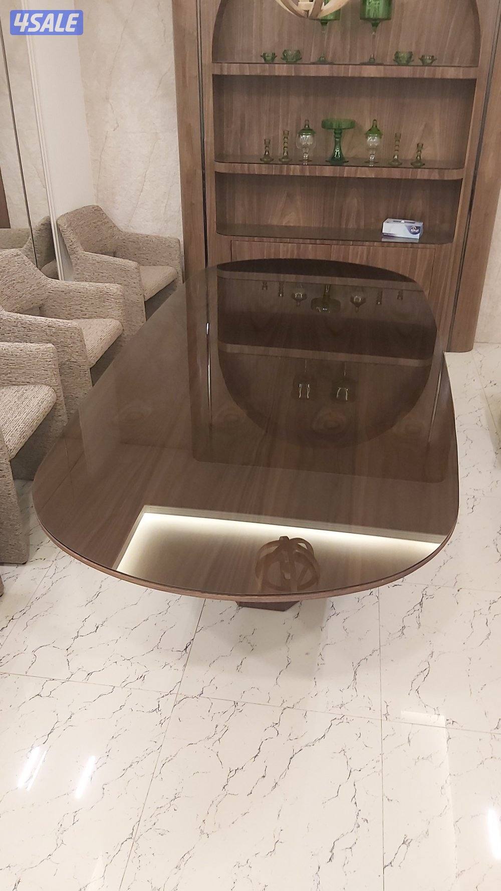 فني تركيب زجاج ومرايا5