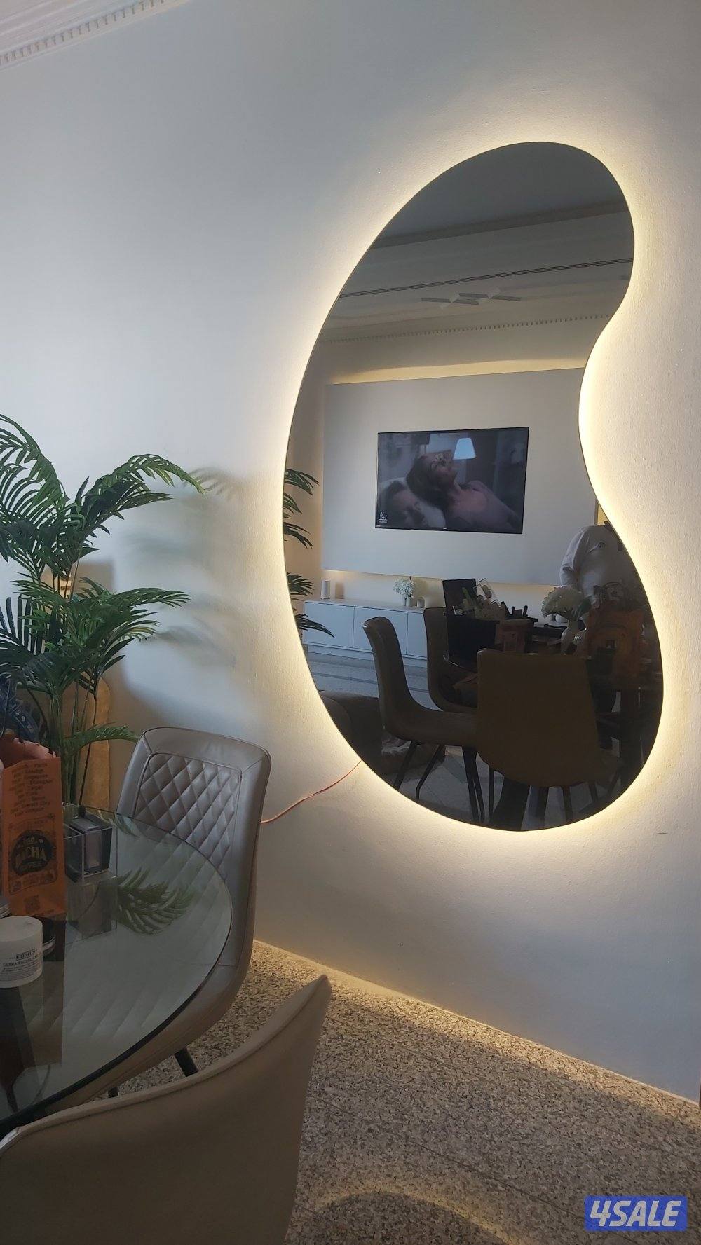 فني تركيب زجاج ومرايا6