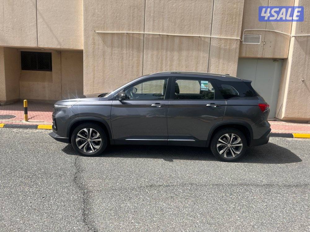 موديل 2026 ماشي17 الف على الكفاله سيرفس مجاني1