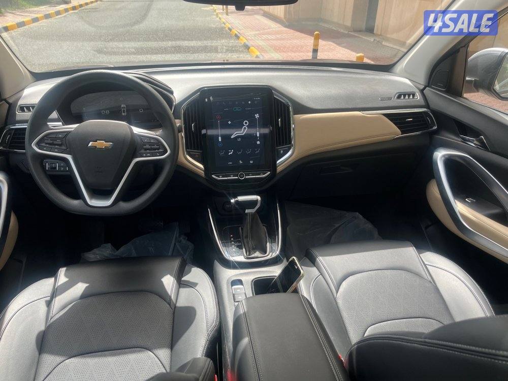 موديل 2026 ماشي17 الف على الكفاله سيرفس مجاني4